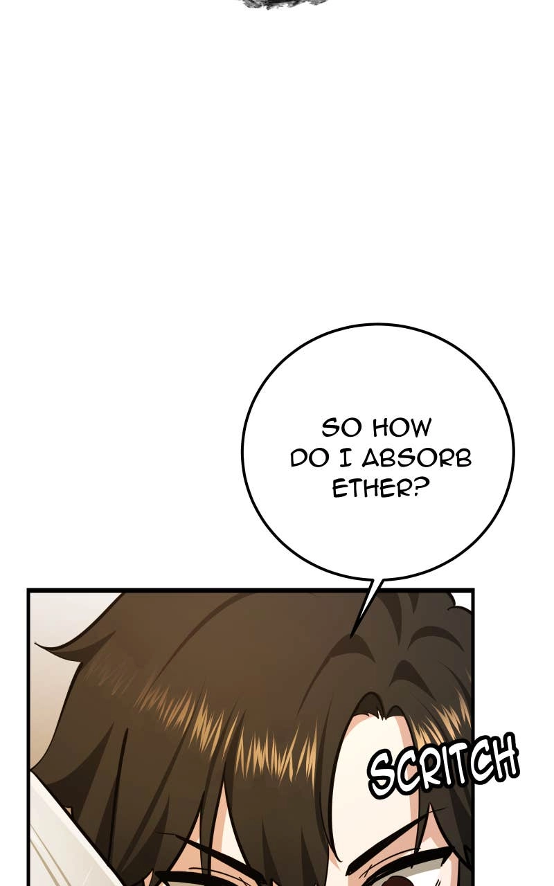 My Best Friend is an Eldritch Horror Chapter 16, page 25 of 75