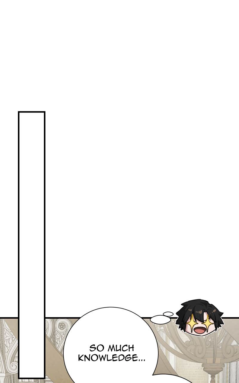 My Best Friend is an Eldritch Horror Chapter 16, page 37 of 75
