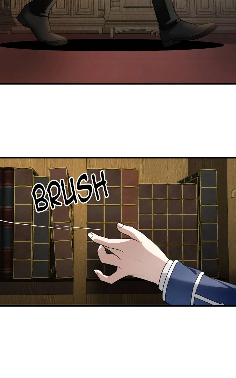 My Best Friend is an Eldritch Horror Chapter 16, page 42 of 75
