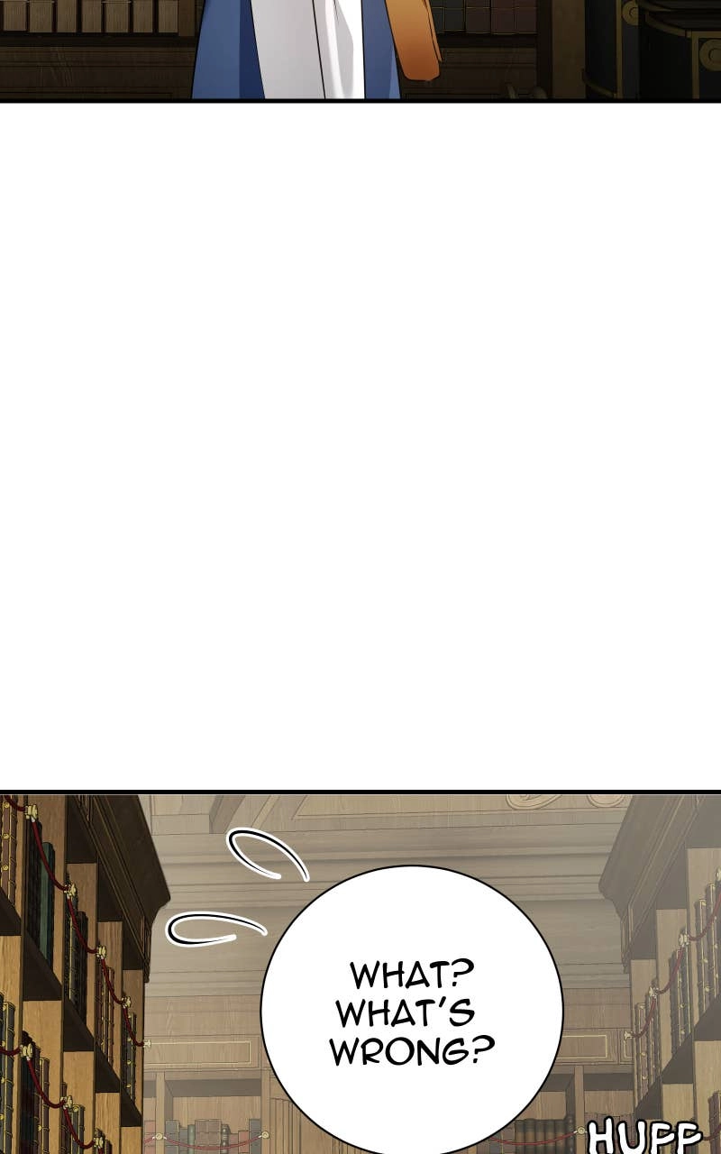 My Best Friend is an Eldritch Horror Chapter 16, page 44 of 75