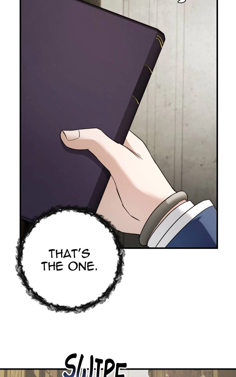 My Best Friend is an Eldritch Horror Chapter 16, page 47 of 75
