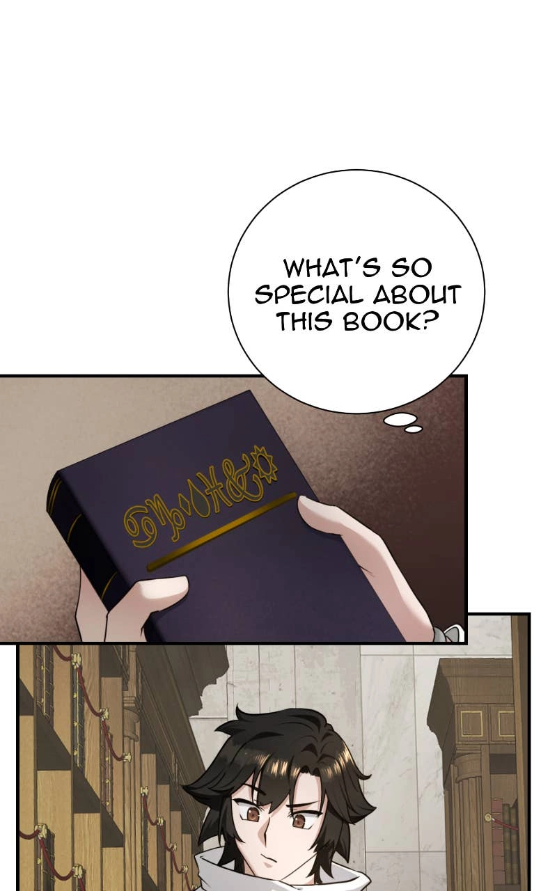 My Best Friend is an Eldritch Horror Chapter 16, page 49 of 75