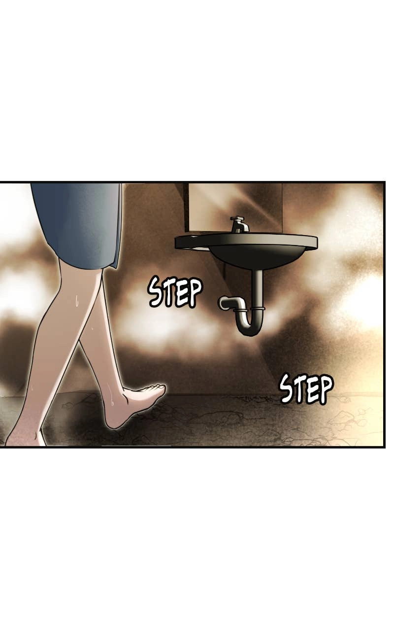 My Best Friend is an Eldritch Horror Chapter 16, page 5 of 75