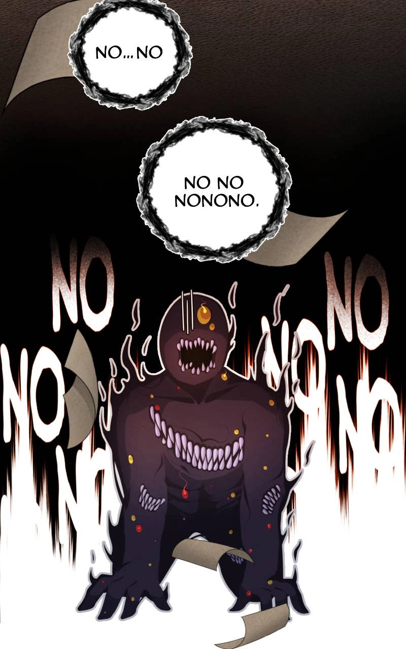 My Best Friend is an Eldritch Horror Chapter 16, page 55 of 75