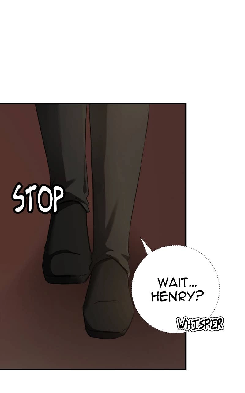 My Best Friend is an Eldritch Horror Chapter 16, page 60 of 75