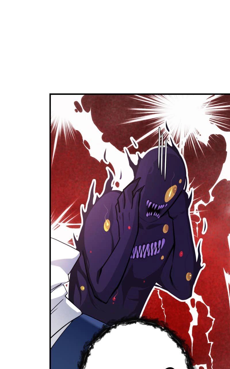 My Best Friend is an Eldritch Horror Chapter 16, page 62 of 75