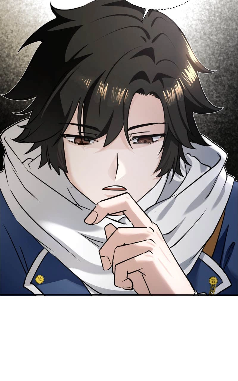 My Best Friend is an Eldritch Horror Chapter 16, page 68 of 75