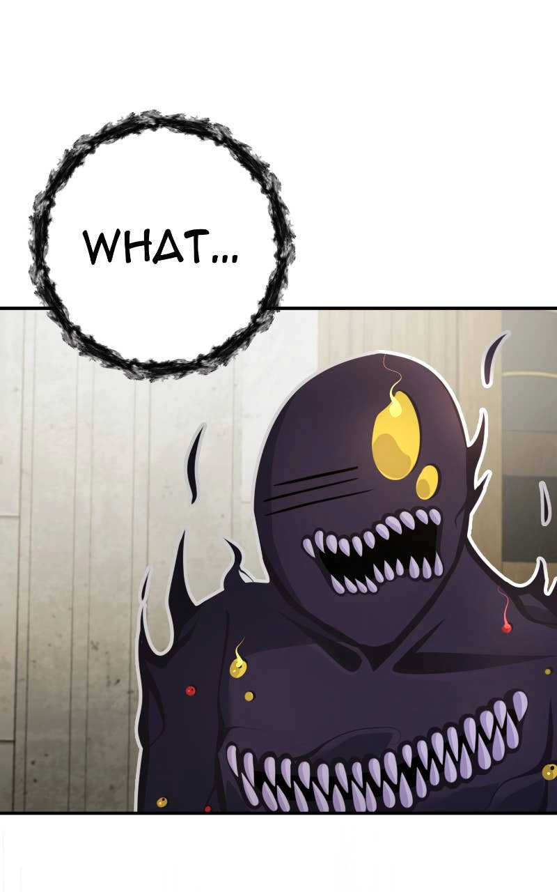 My Best Friend is an Eldritch Horror Chapter 16, page 71 of 75