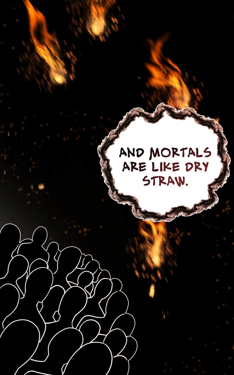 My Best Friend is an Eldritch Horror Chapter 17, page 12 of 74