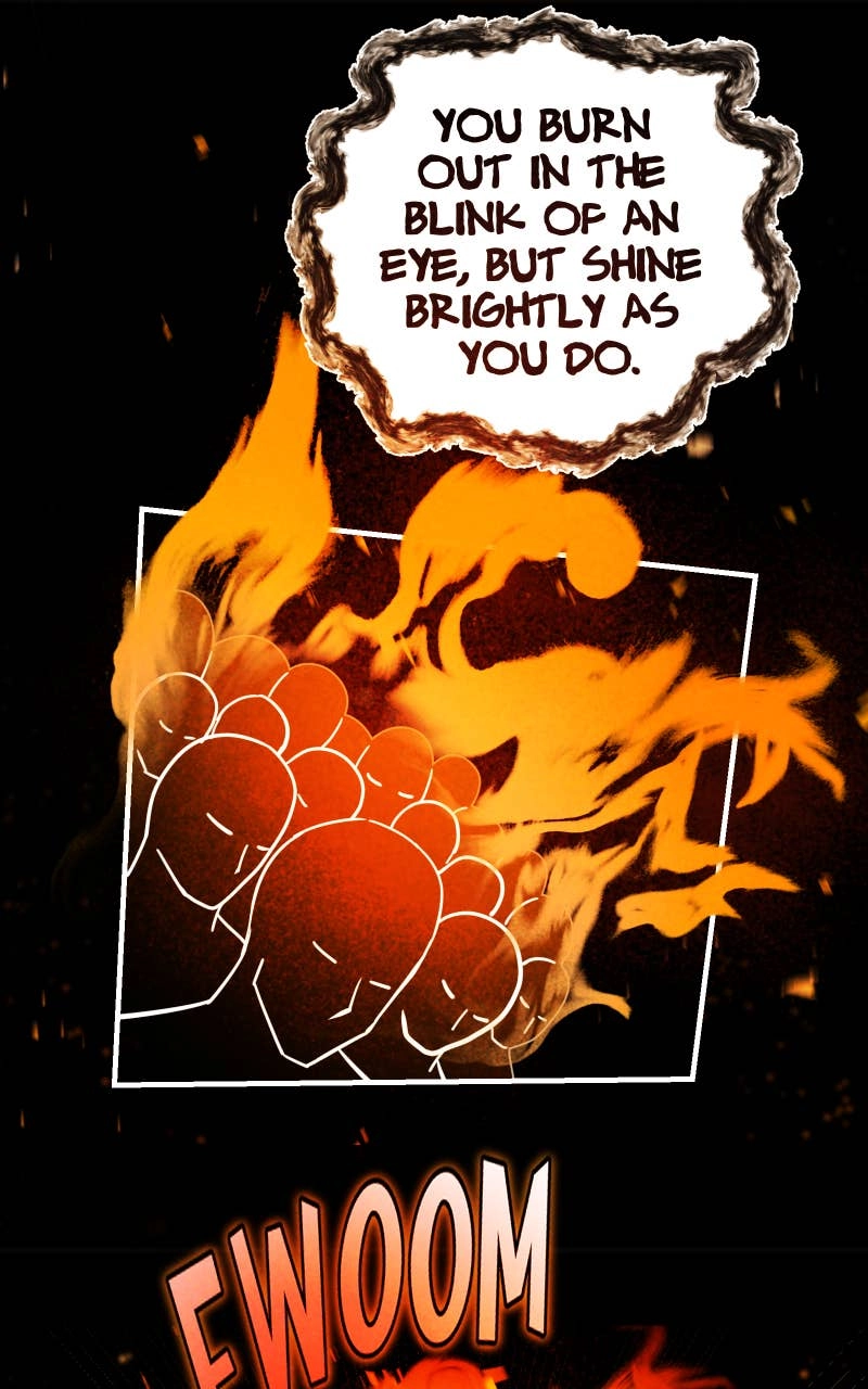 My Best Friend is an Eldritch Horror Chapter 17, page 14 of 74
