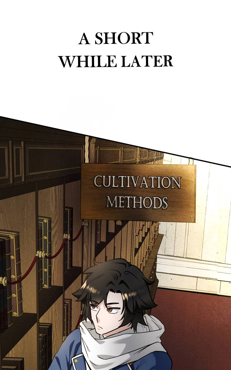 My Best Friend is an Eldritch Horror Chapter 17, page 28 of 74