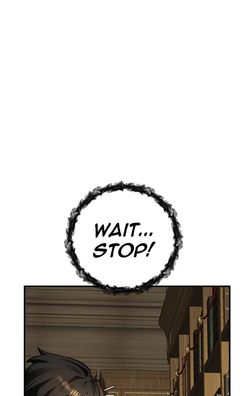 My Best Friend is an Eldritch Horror Chapter 17, page 32 of 74