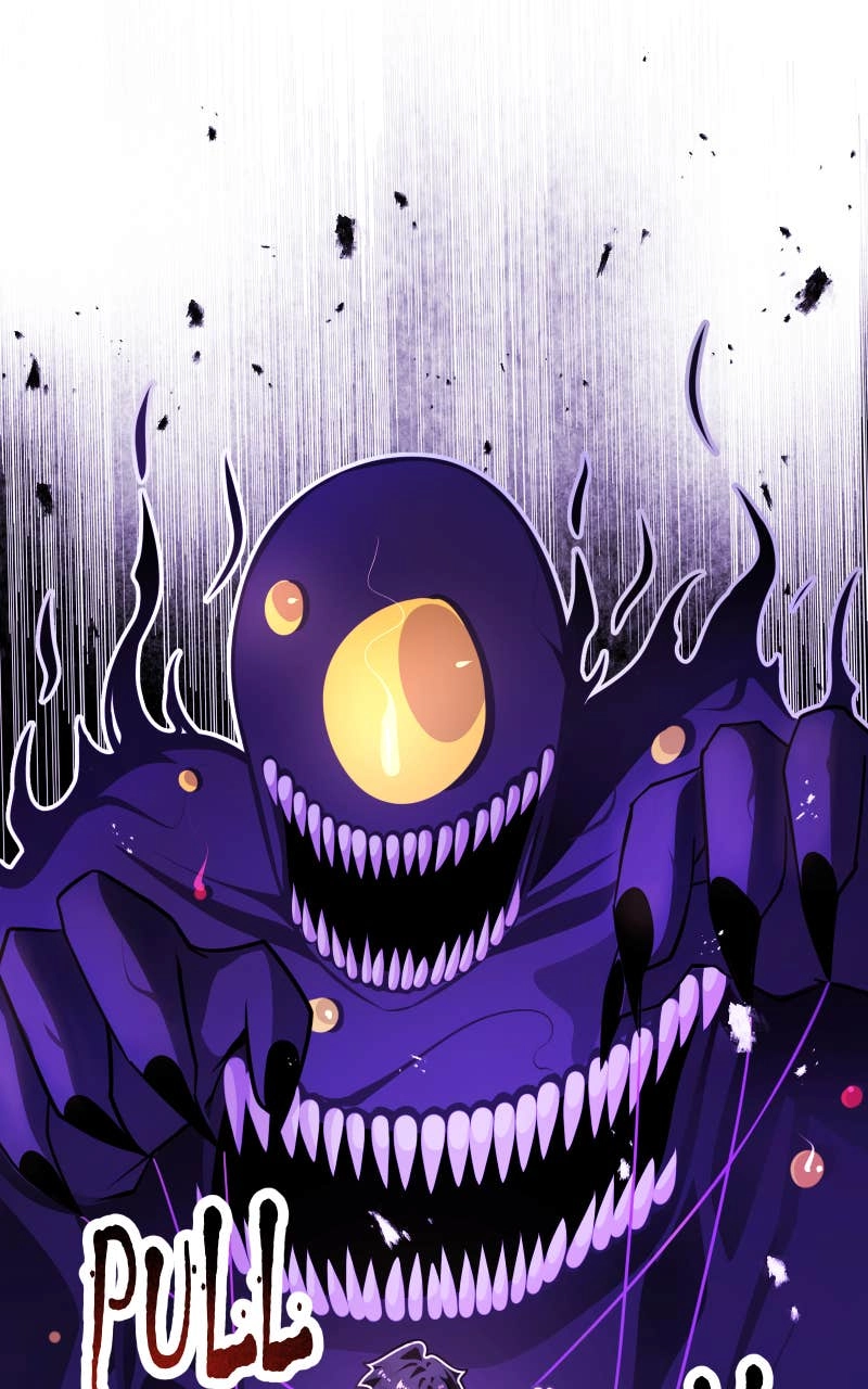 My Best Friend is an Eldritch Horror Chapter 17, page 37 of 74