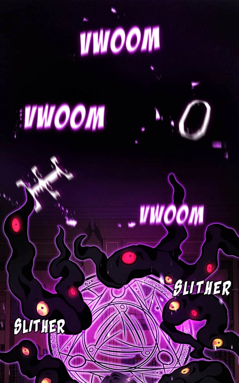 My Best Friend is an Eldritch Horror Chapter 17, page 49 of 74