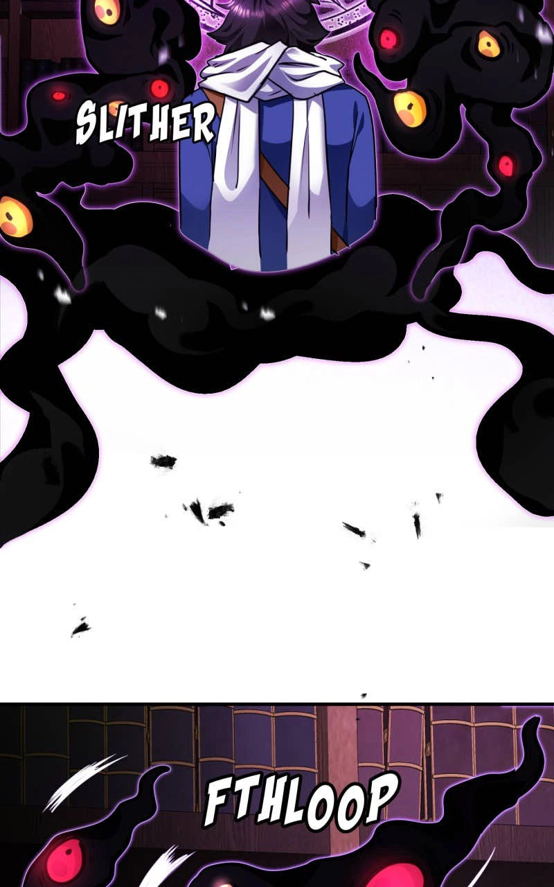 My Best Friend is an Eldritch Horror Chapter 17, page 50 of 74
