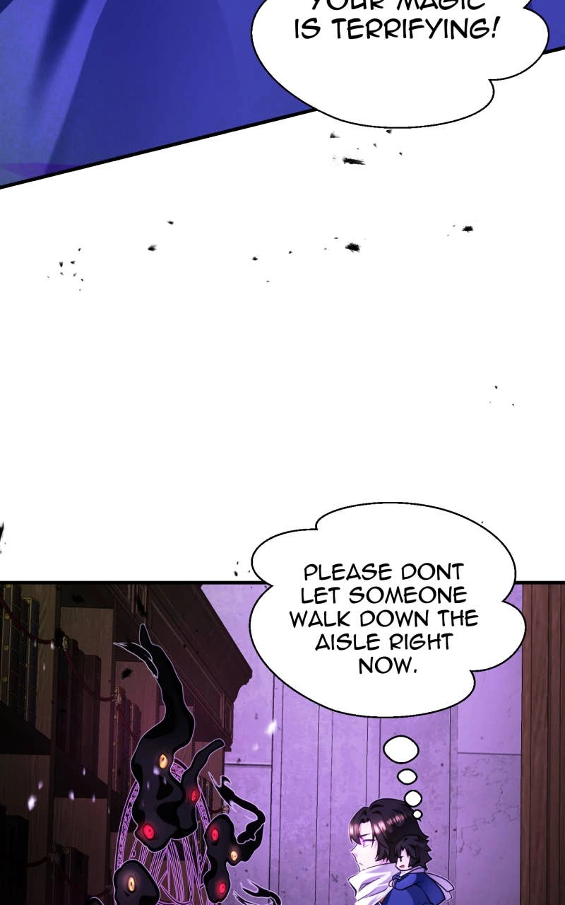 My Best Friend is an Eldritch Horror Chapter 17, page 53 of 74