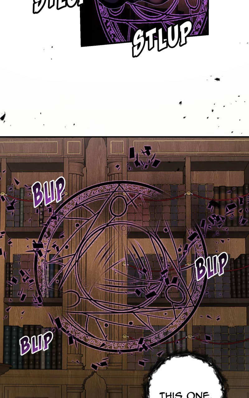 My Best Friend is an Eldritch Horror Chapter 17, page 56 of 74