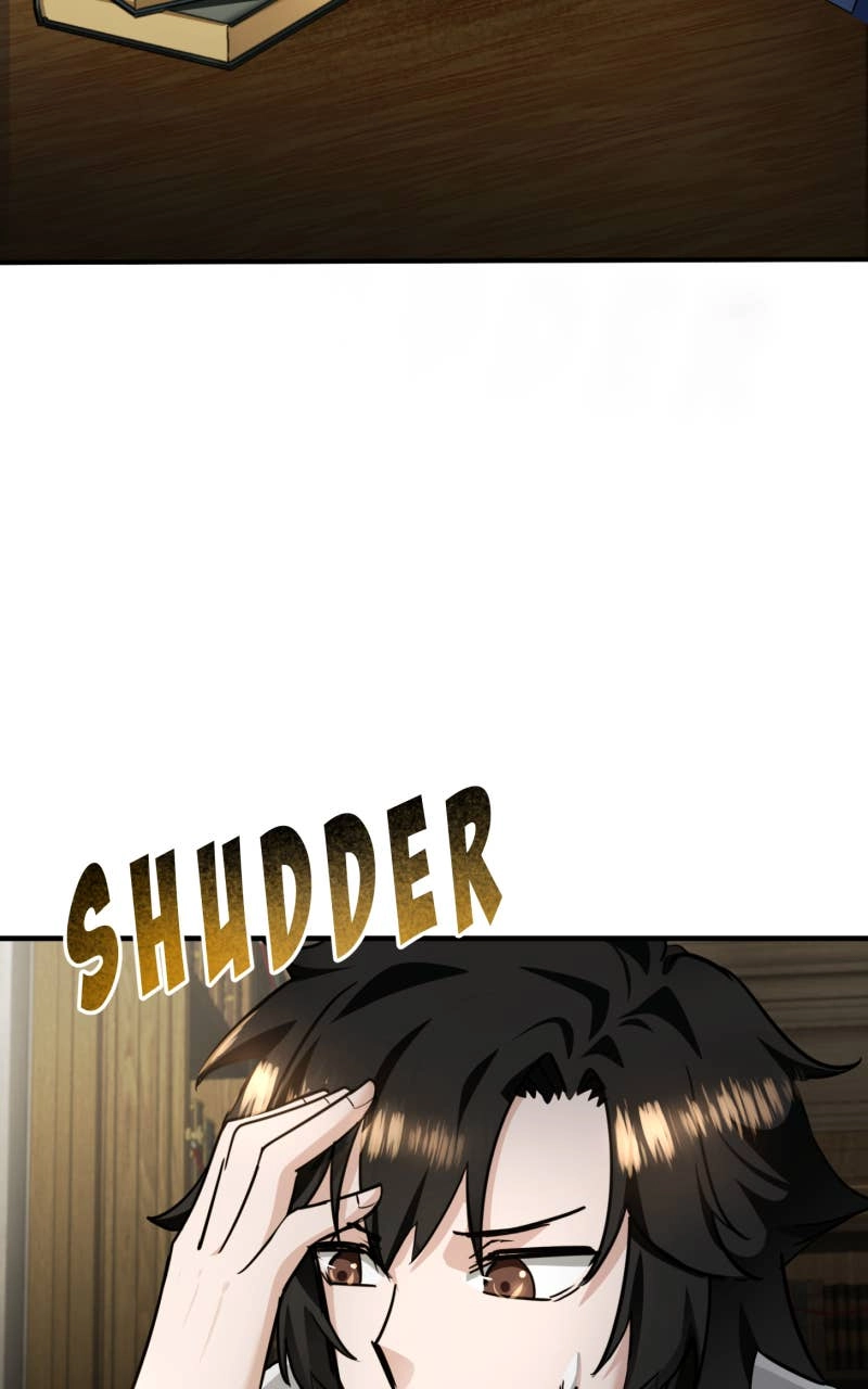 My Best Friend is an Eldritch Horror Chapter 17, page 60 of 74