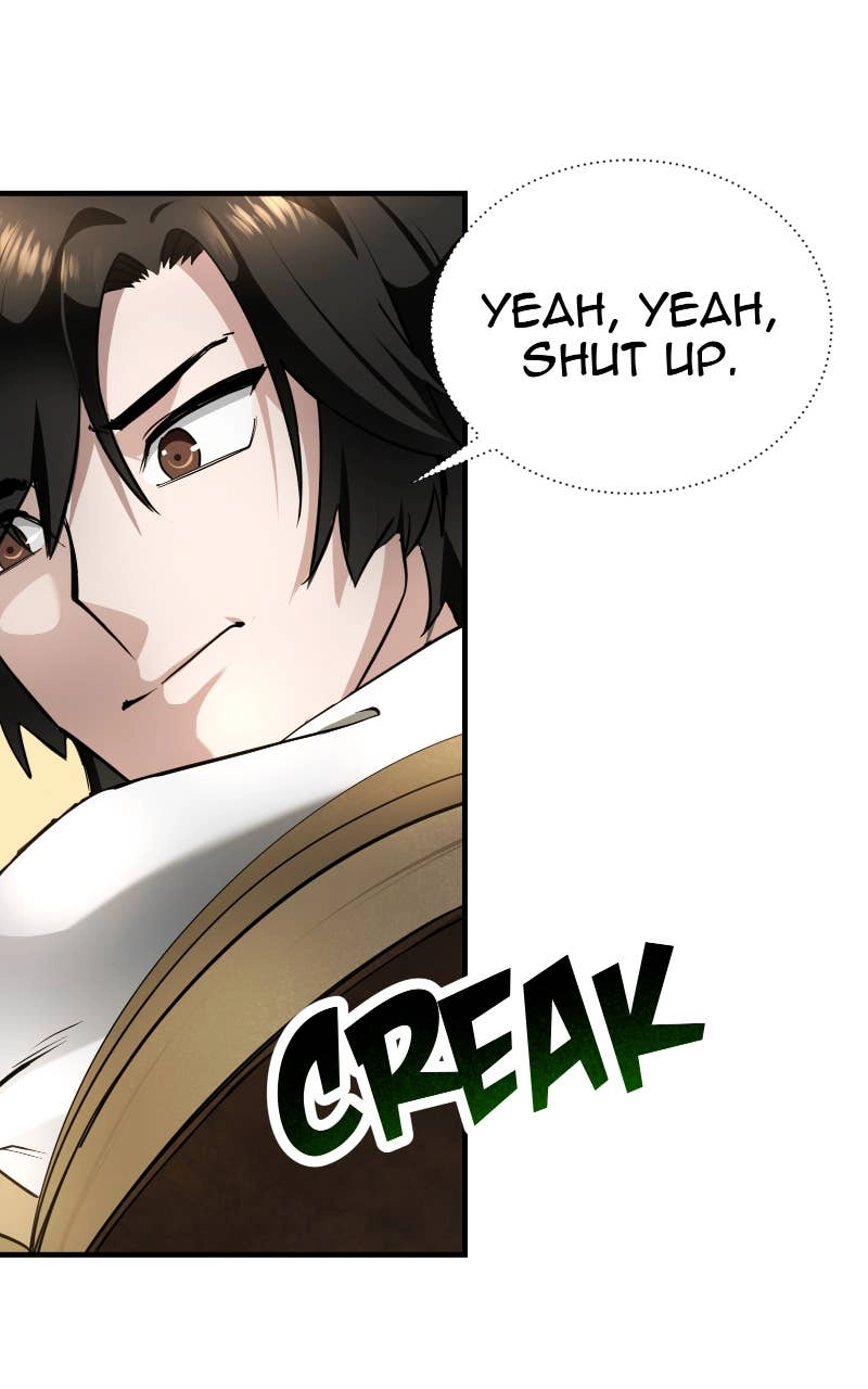 My Best Friend is an Eldritch Horror Chapter 17, page 65 of 74
