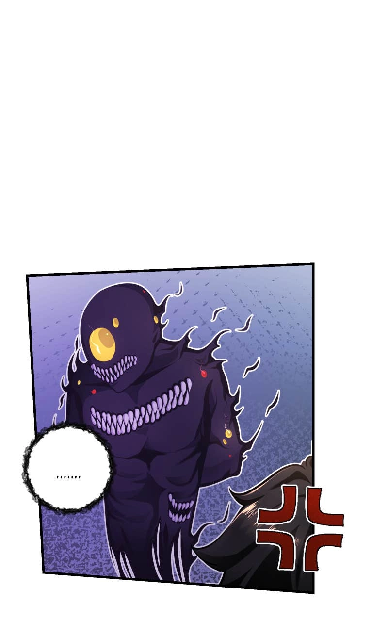My Best Friend is an Eldritch Horror Chapter 17, page 7 of 74