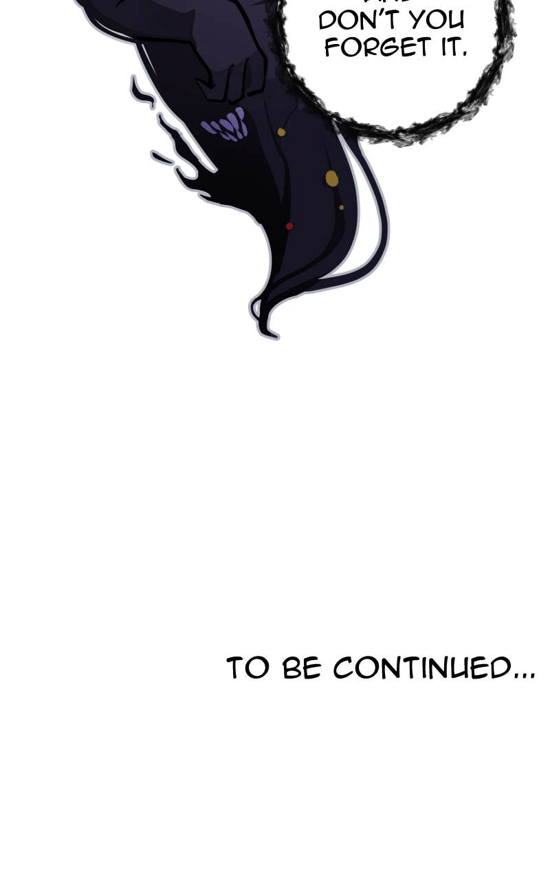 My Best Friend is an Eldritch Horror Chapter 17, page 72 of 74