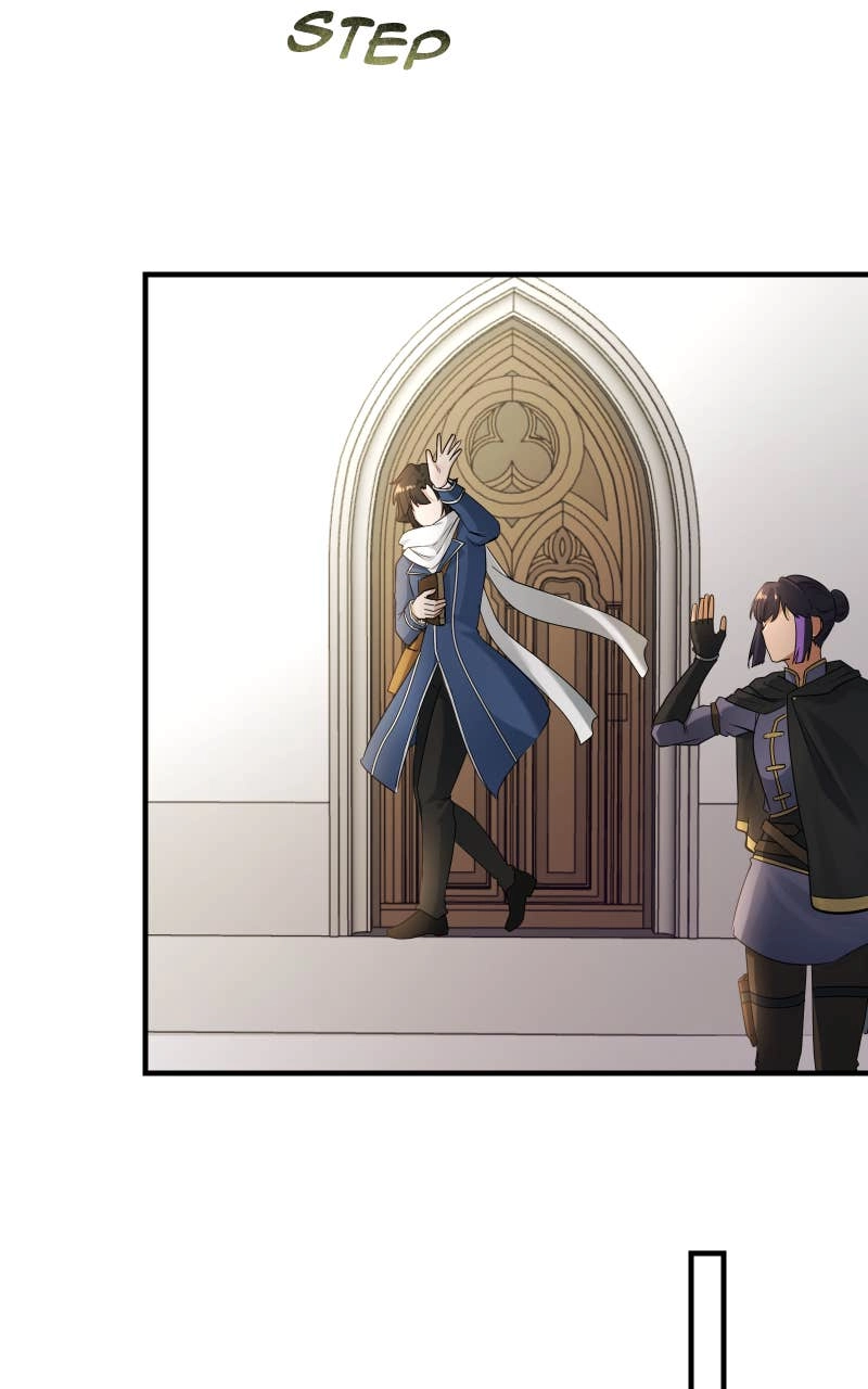 My Best Friend is an Eldritch Horror Chapter 18, page 22 of 74