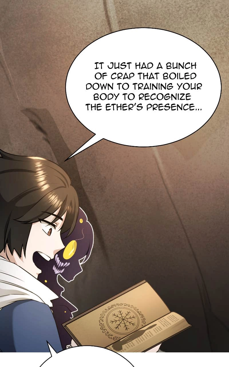 My Best Friend is an Eldritch Horror Chapter 18, page 26 of 74