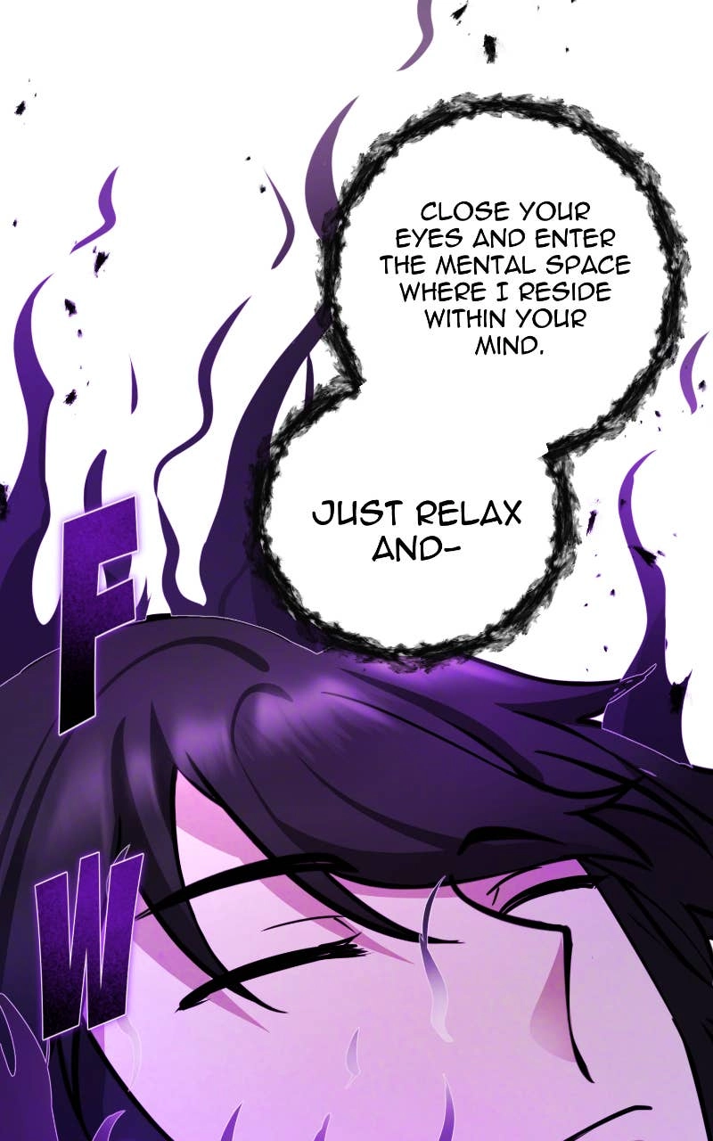 My Best Friend is an Eldritch Horror Chapter 18, page 33 of 74
