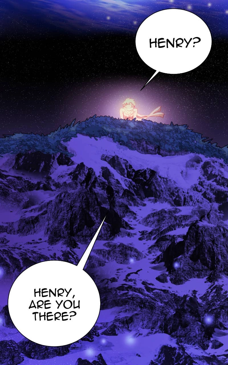 My Best Friend is an Eldritch Horror Chapter 18, page 37 of 74