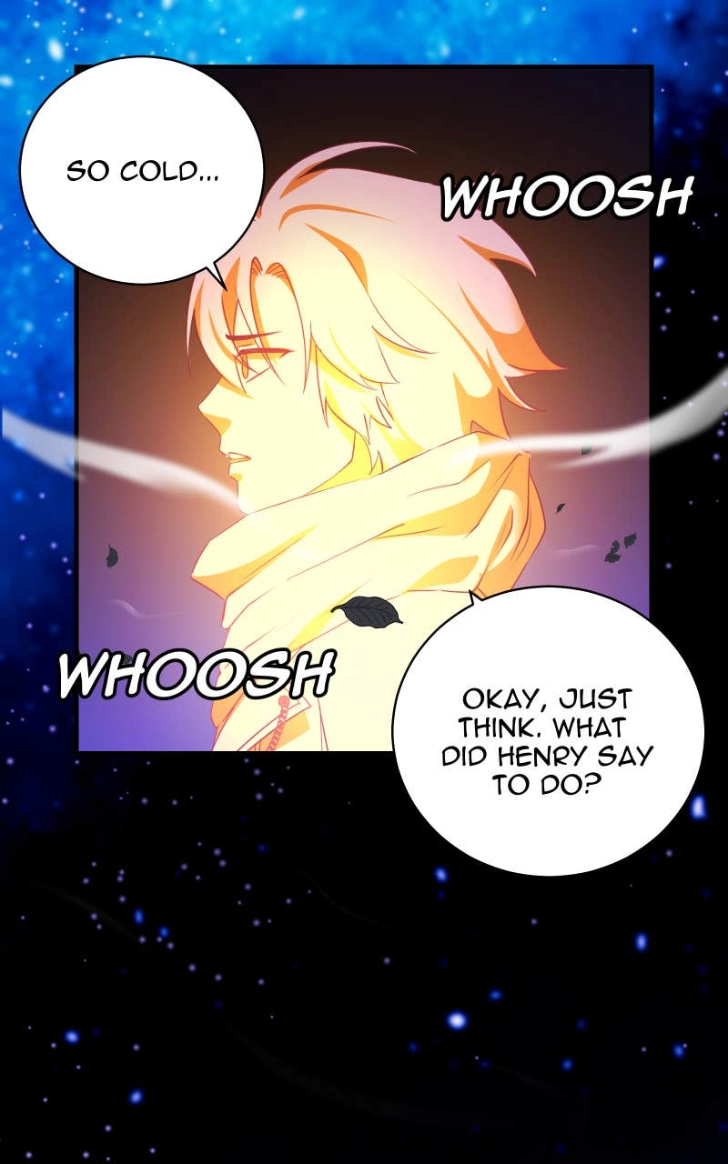 My Best Friend is an Eldritch Horror Chapter 18, page 39 of 74