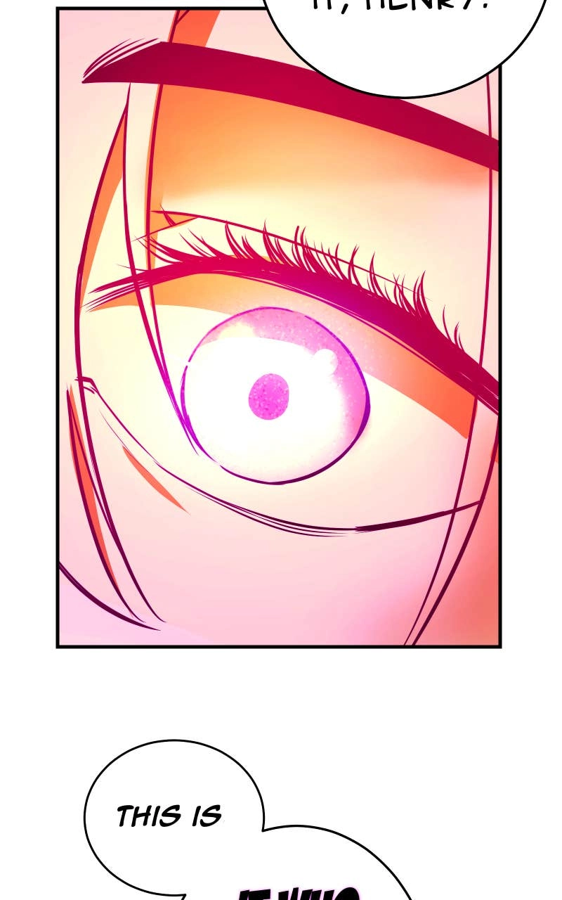My Best Friend is an Eldritch Horror Chapter 18, page 44 of 74