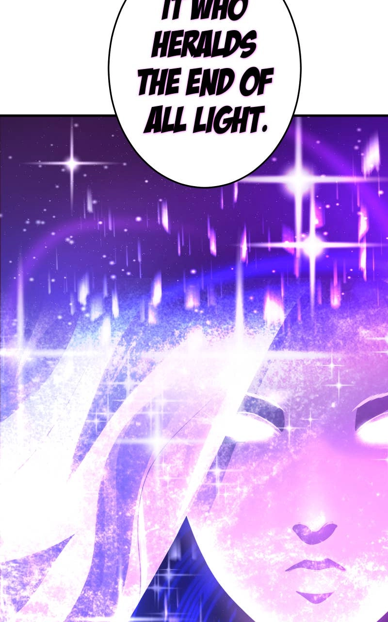 My Best Friend is an Eldritch Horror Chapter 18, page 45 of 74