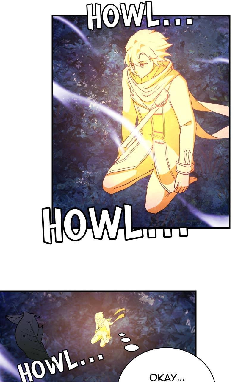 My Best Friend is an Eldritch Horror Chapter 18, page 49 of 74