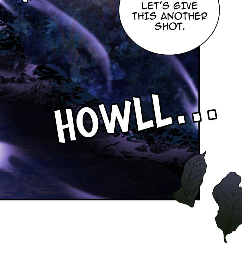 My Best Friend is an Eldritch Horror Chapter 18, page 50 of 74