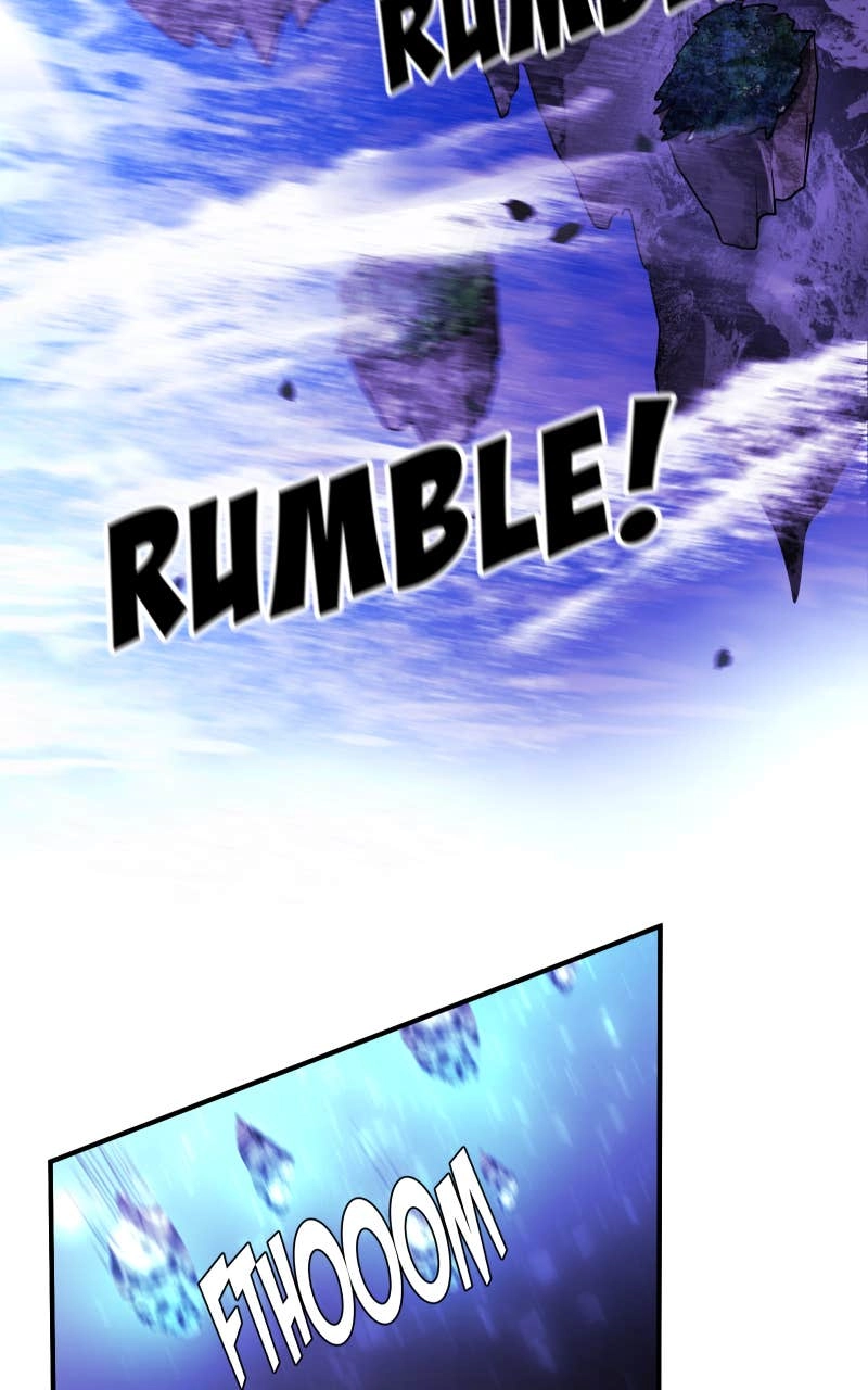 My Best Friend is an Eldritch Horror Chapter 18, page 54 of 74