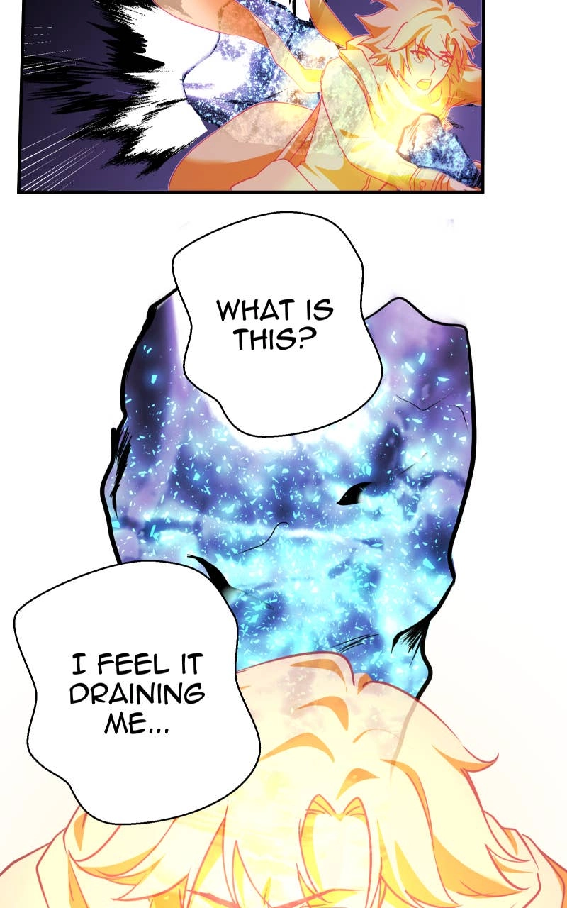 My Best Friend is an Eldritch Horror Chapter 18, page 57 of 74
