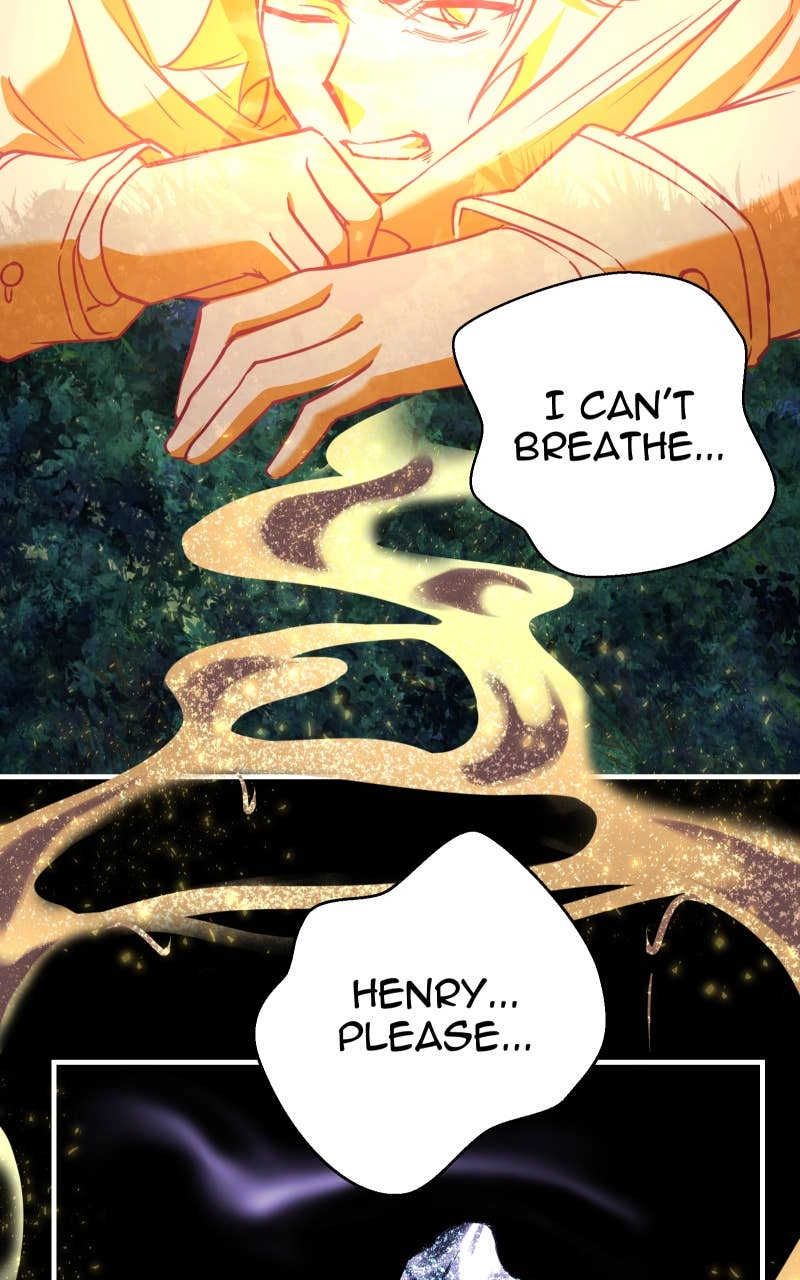 My Best Friend is an Eldritch Horror Chapter 18, page 58 of 74
