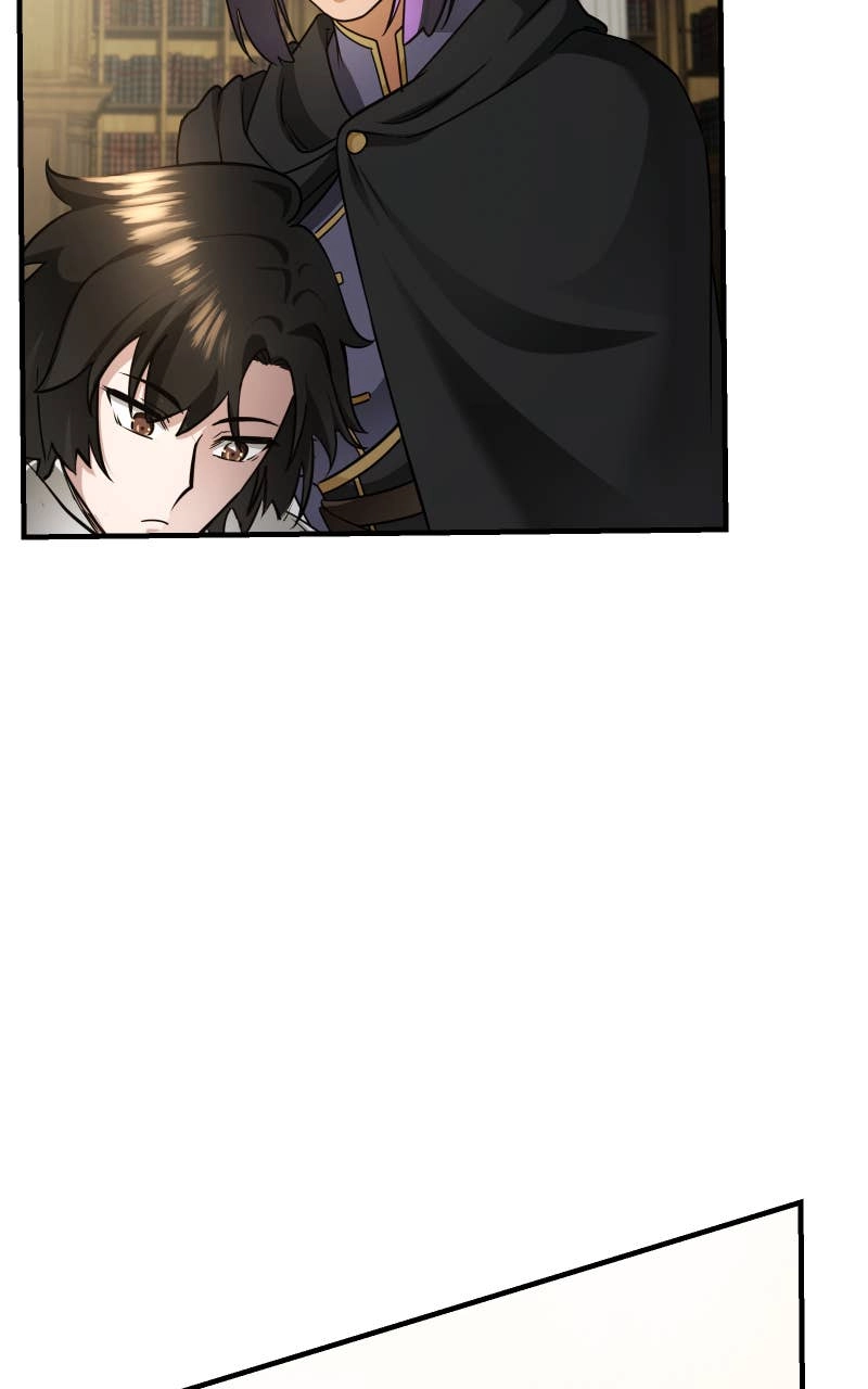 My Best Friend is an Eldritch Horror Chapter 18, page 6 of 74
