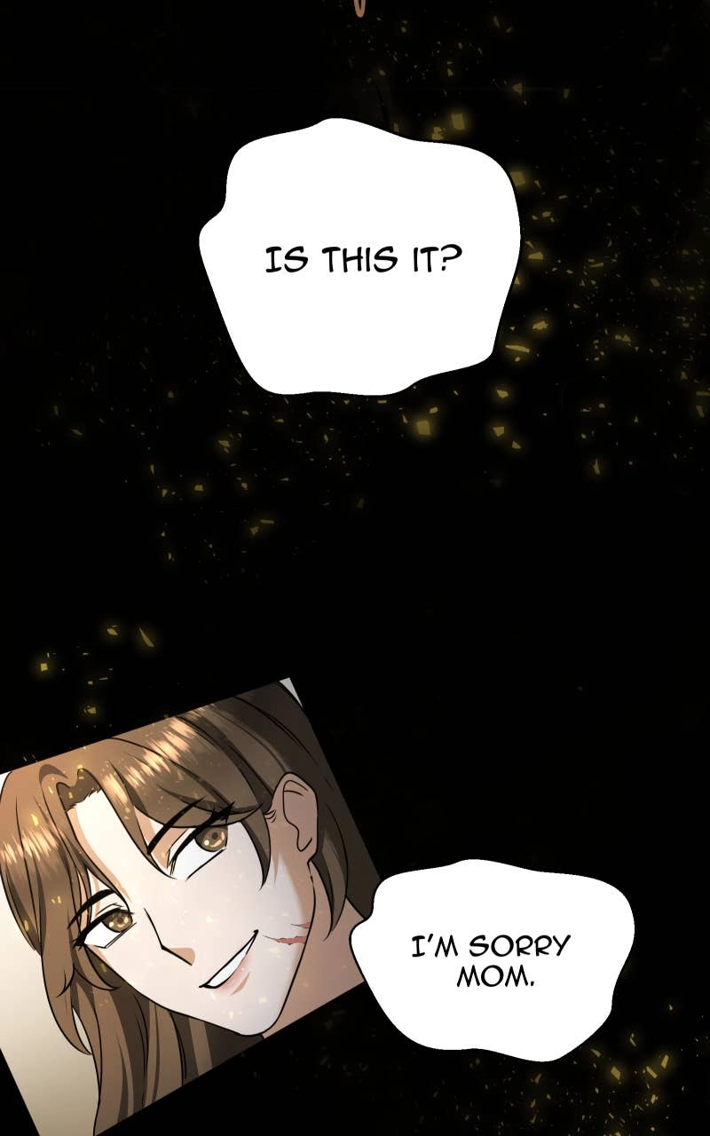 My Best Friend is an Eldritch Horror Chapter 18, page 60 of 74