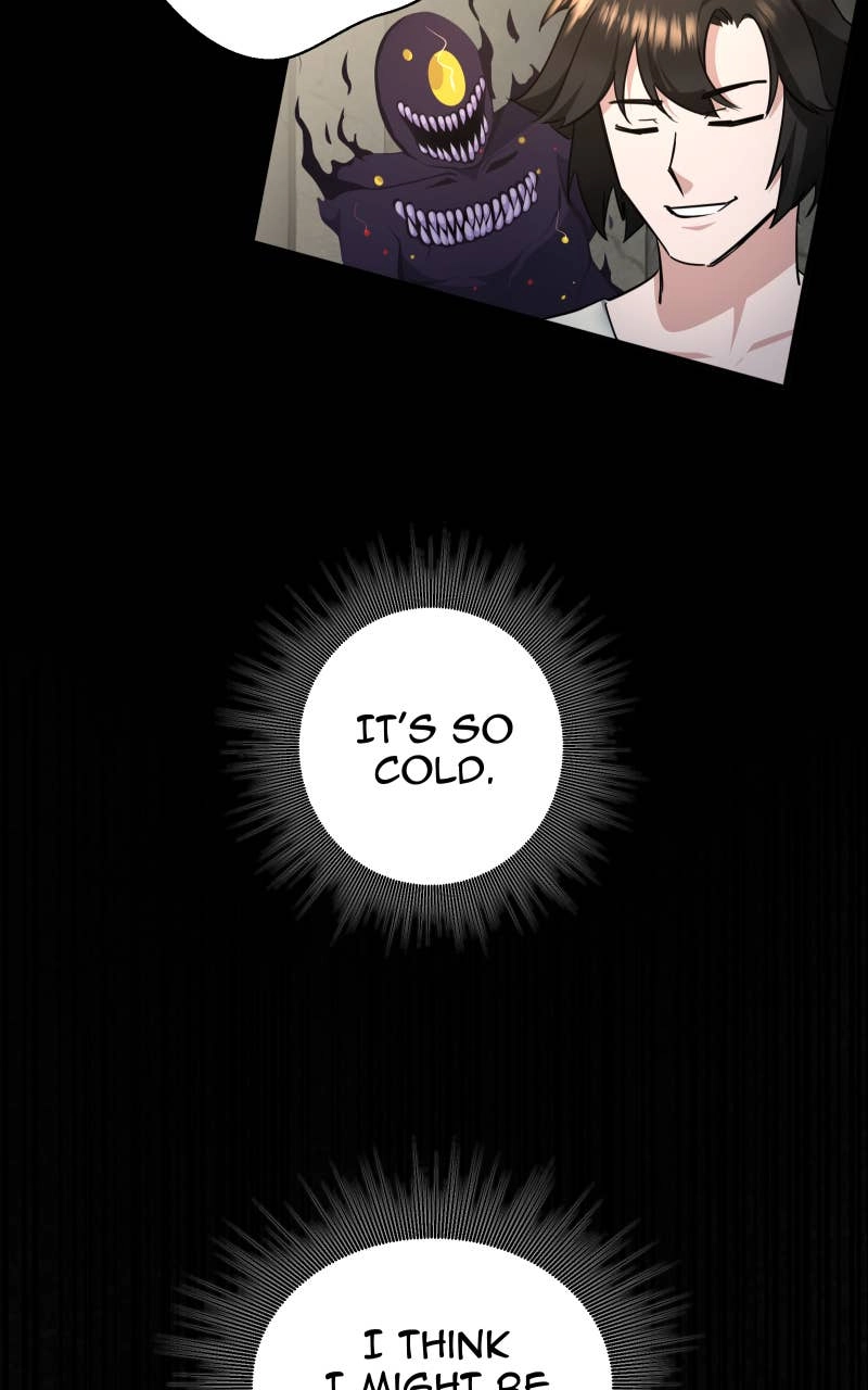 My Best Friend is an Eldritch Horror Chapter 18, page 62 of 74