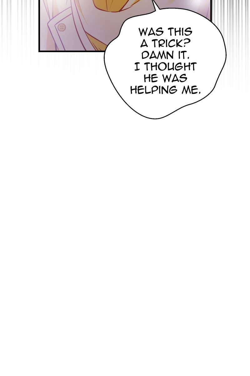 My Best Friend is an Eldritch Horror Chapter 18, page 64 of 74