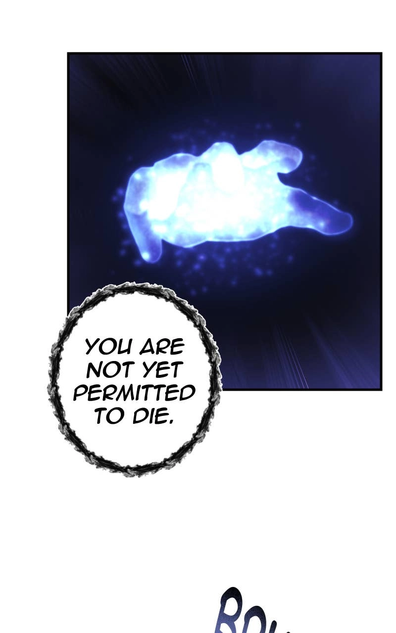 My Best Friend is an Eldritch Horror Chapter 18, page 67 of 74