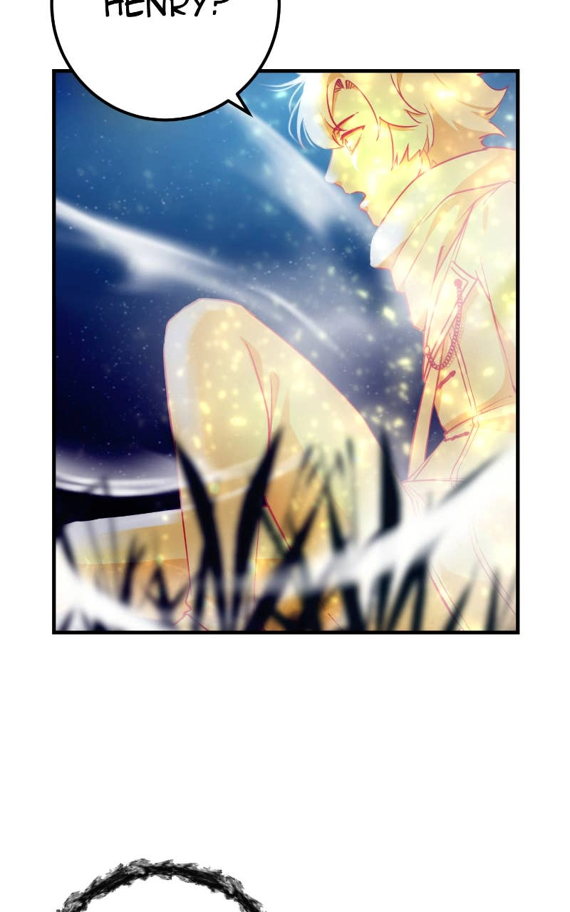 My Best Friend is an Eldritch Horror Chapter 19, page 10 of 69