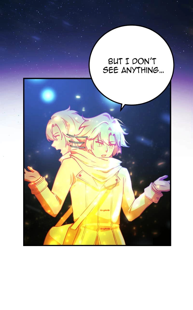 My Best Friend is an Eldritch Horror Chapter 19, page 13 of 69