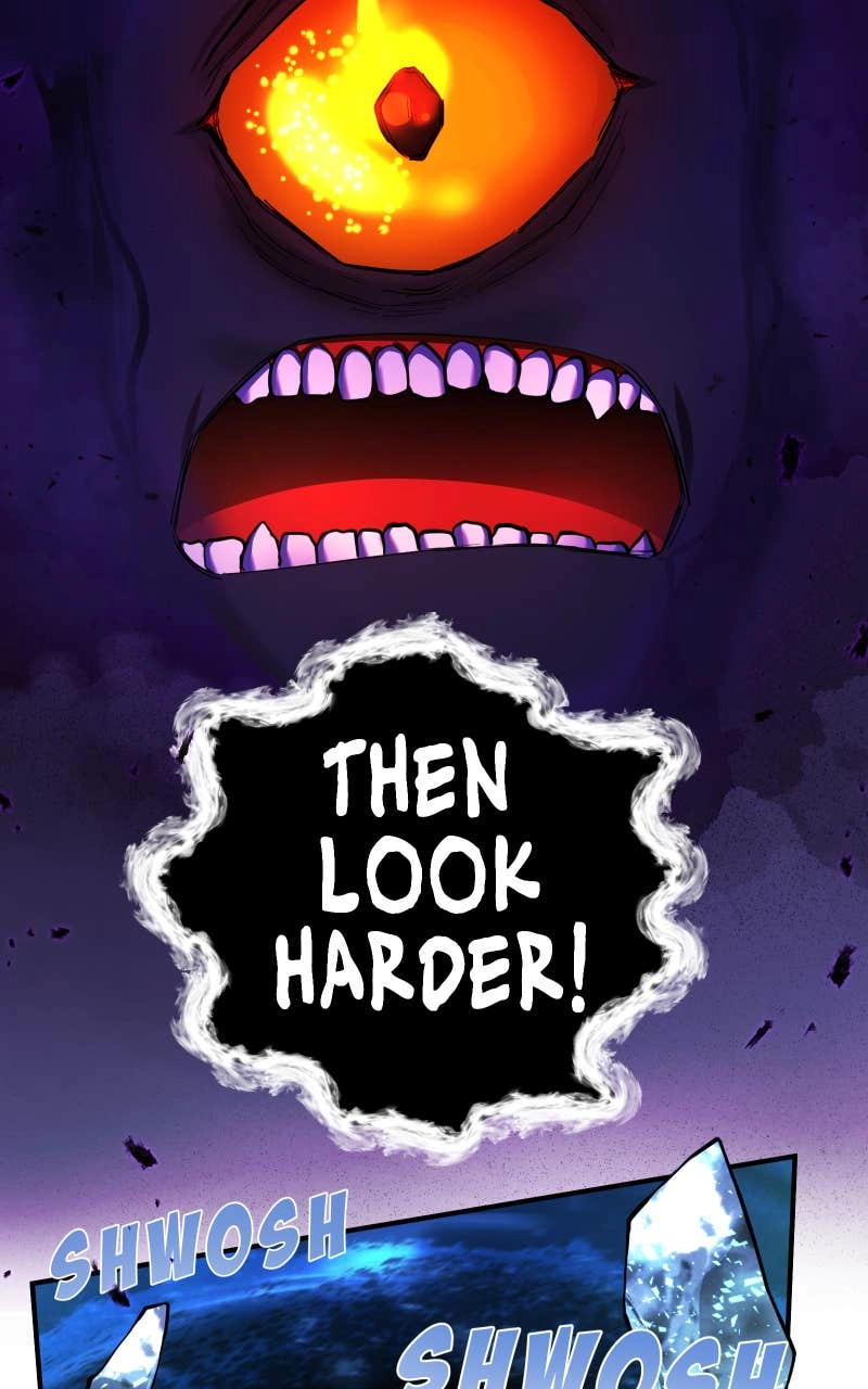 My Best Friend is an Eldritch Horror Chapter 19, page 16 of 69
