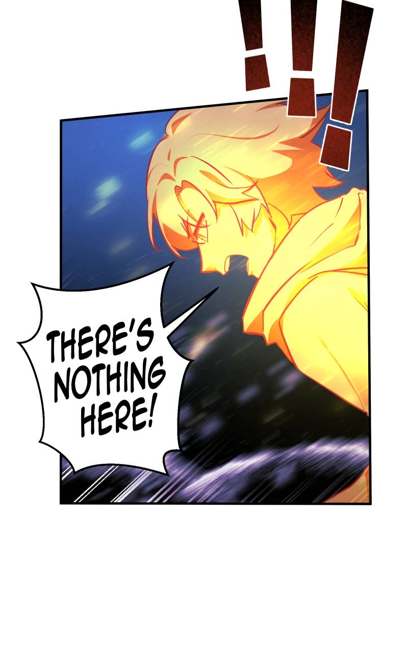 My Best Friend is an Eldritch Horror Chapter 19, page 19 of 69