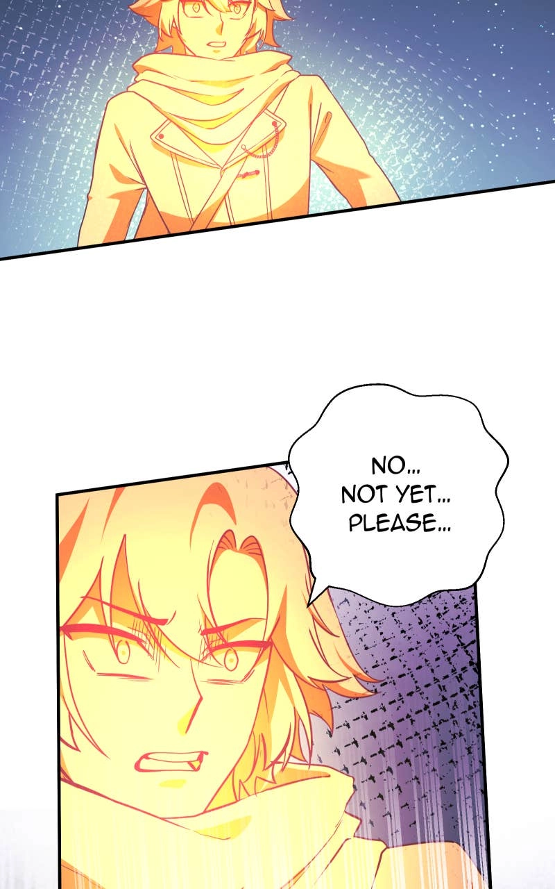 My Best Friend is an Eldritch Horror Chapter 19, page 22 of 69