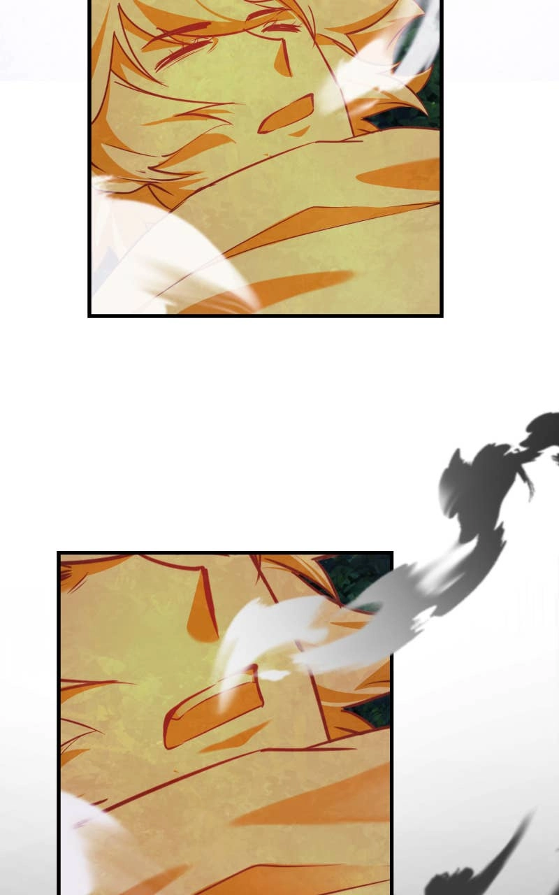 My Best Friend is an Eldritch Horror Chapter 19, page 31 of 69