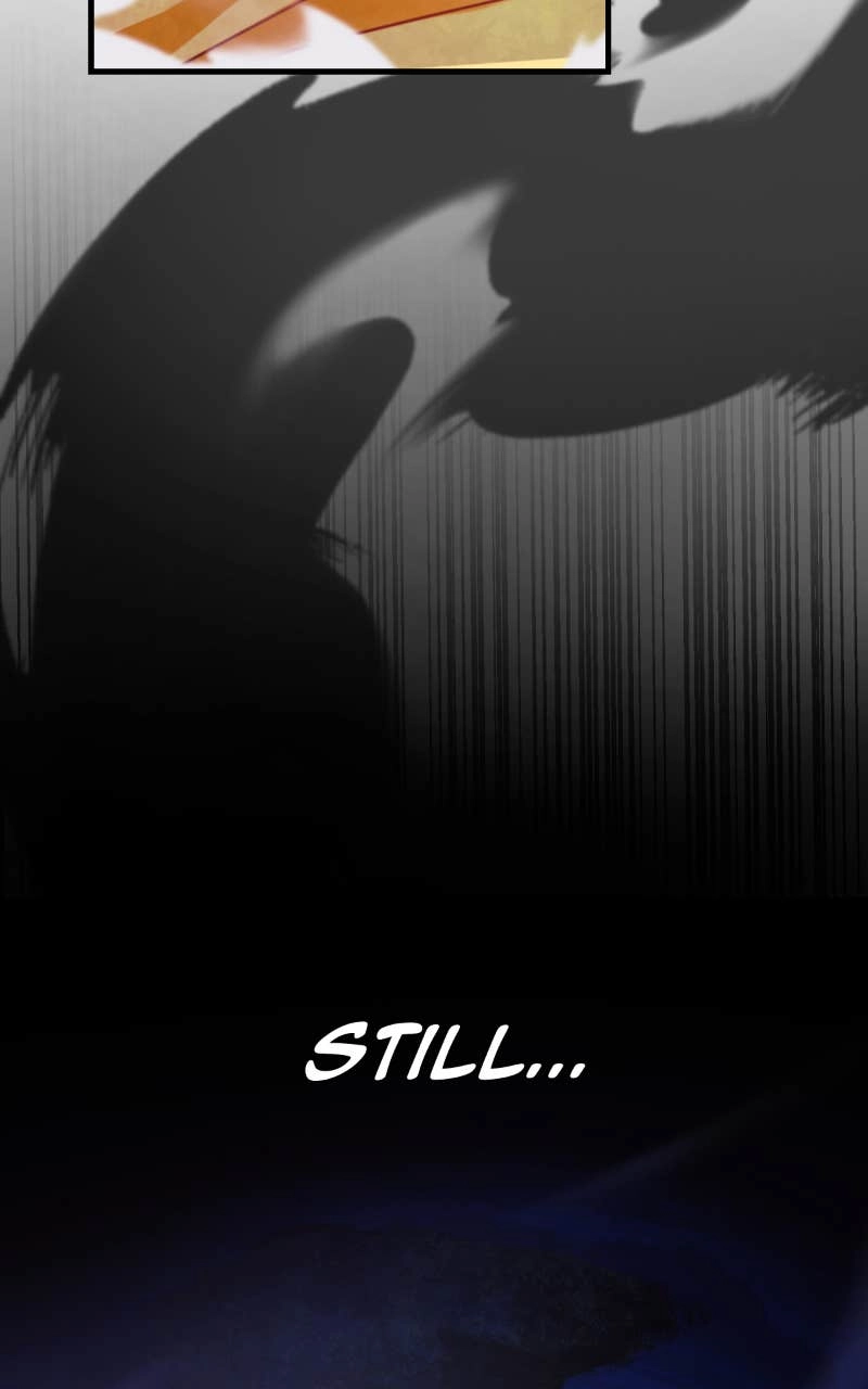 My Best Friend is an Eldritch Horror Chapter 19, page 32 of 69