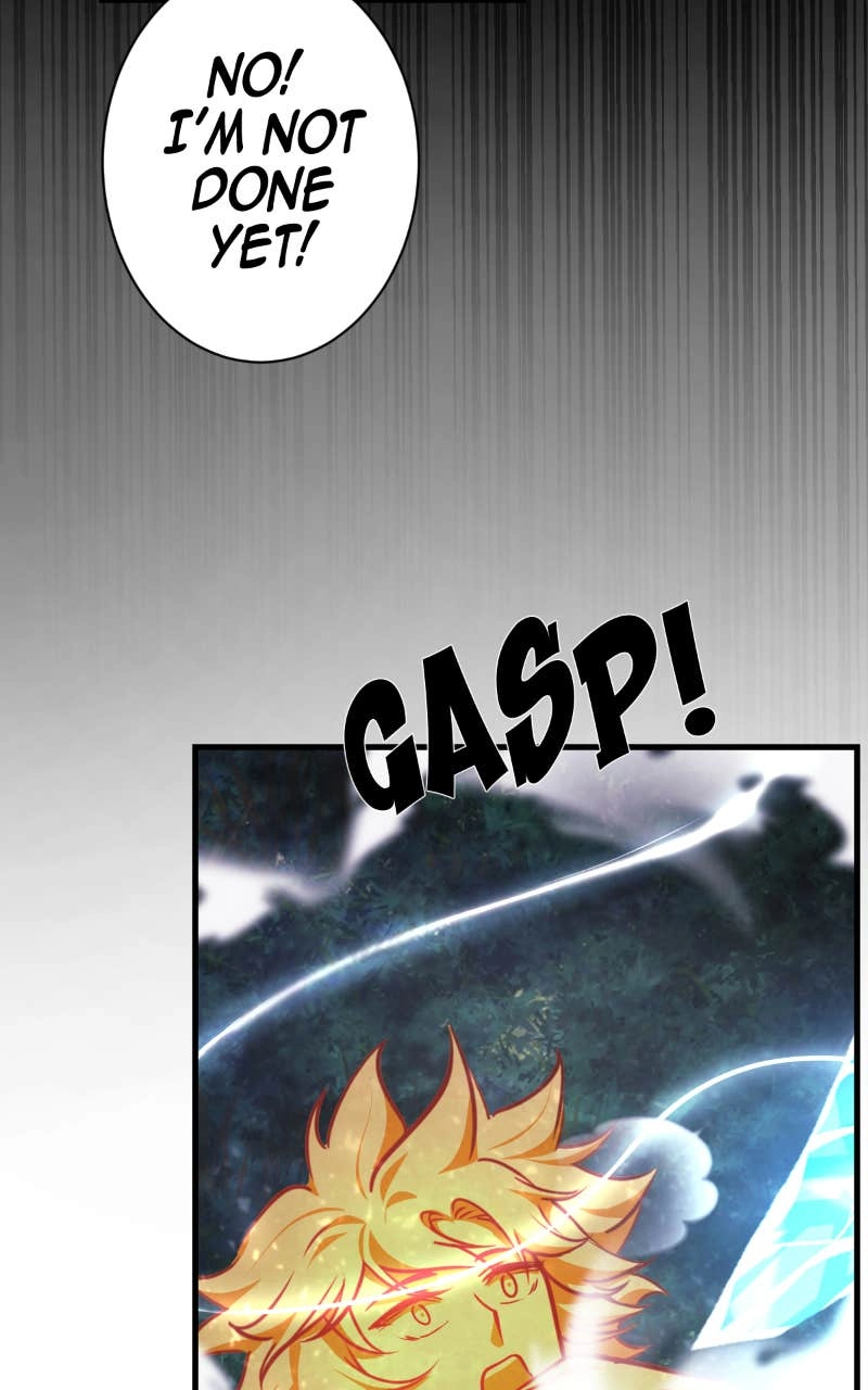 My Best Friend is an Eldritch Horror Chapter 19, page 34 of 69